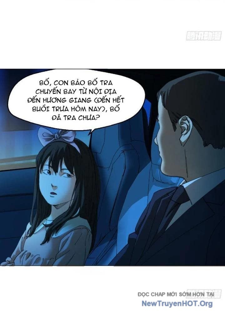 Giờ Ngọ Ba Khắc: Chapter 32