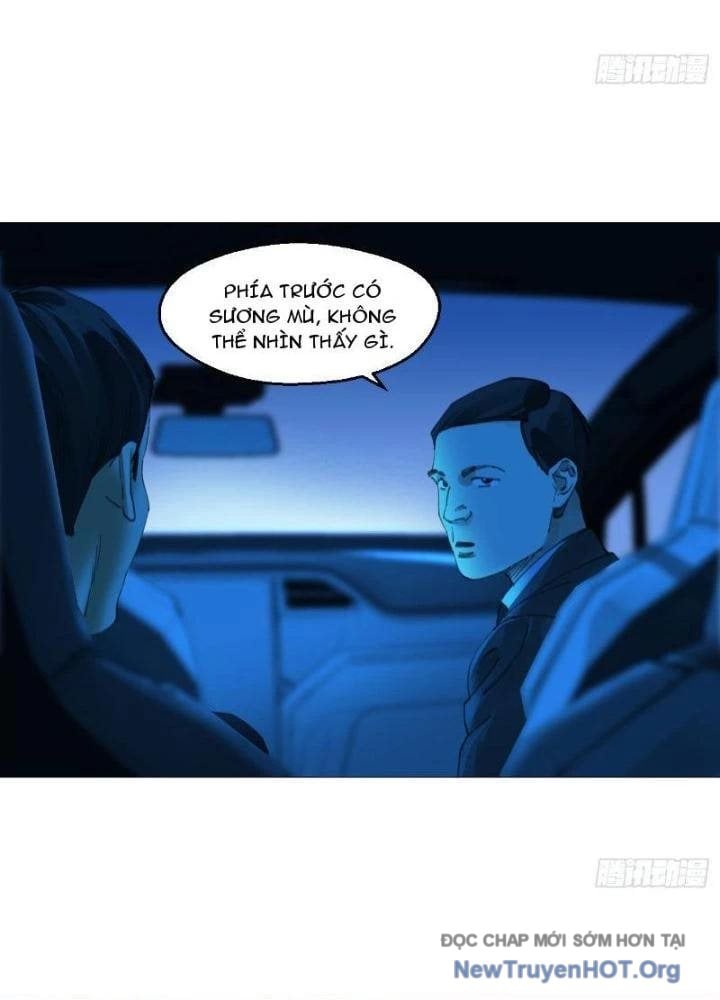 Giờ Ngọ Ba Khắc: Chapter 32