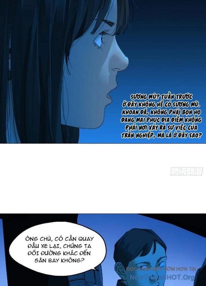 Giờ Ngọ Ba Khắc: Chapter 32