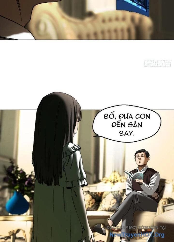 Giờ Ngọ Ba Khắc: Chapter 32