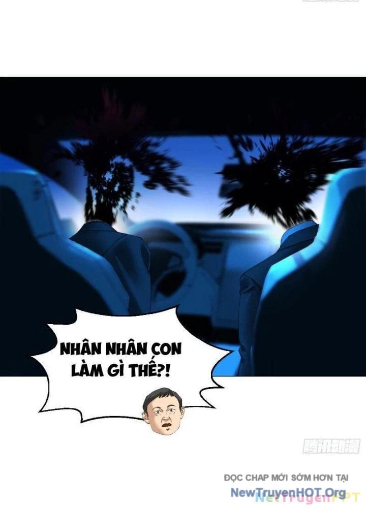 Giờ Ngọ Ba Khắc: Chapter 32