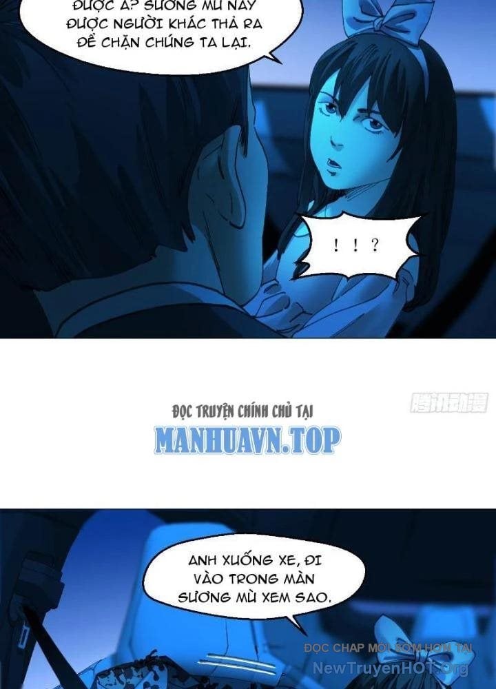 Giờ Ngọ Ba Khắc: Chapter 32