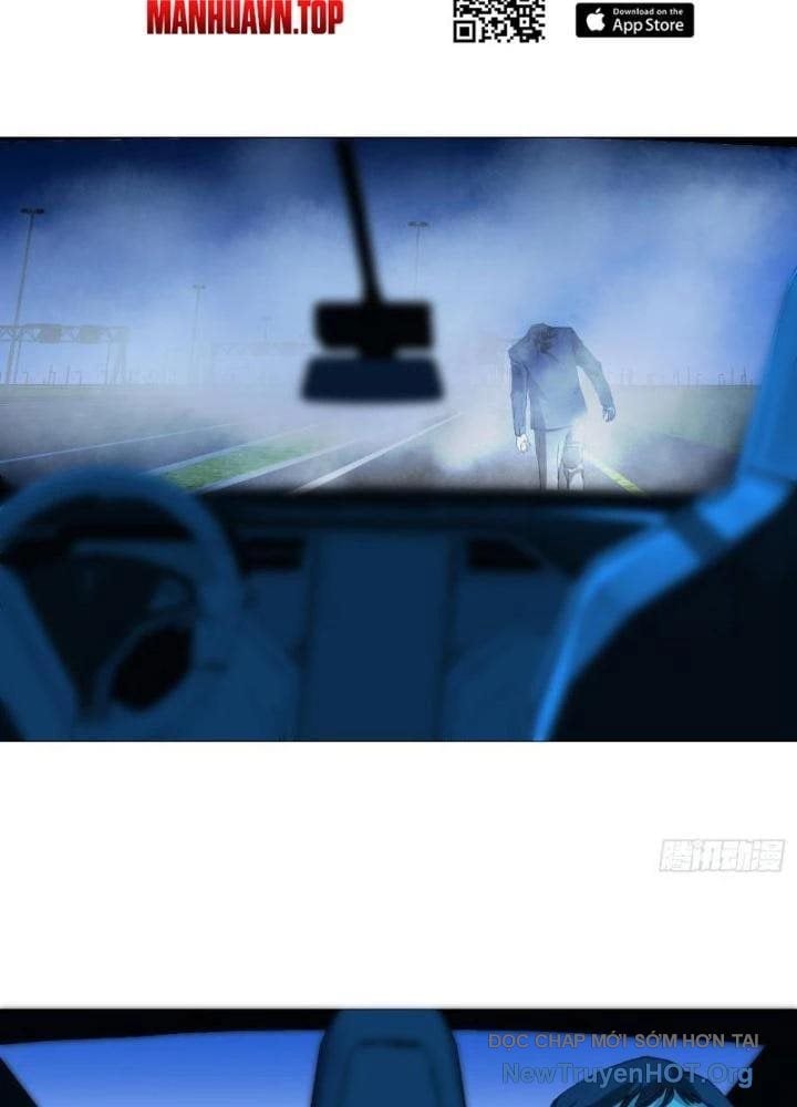 Giờ Ngọ Ba Khắc: Chapter 32