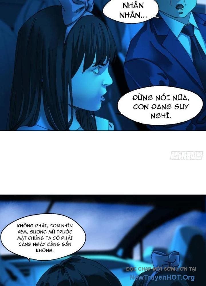 Giờ Ngọ Ba Khắc: Chapter 32