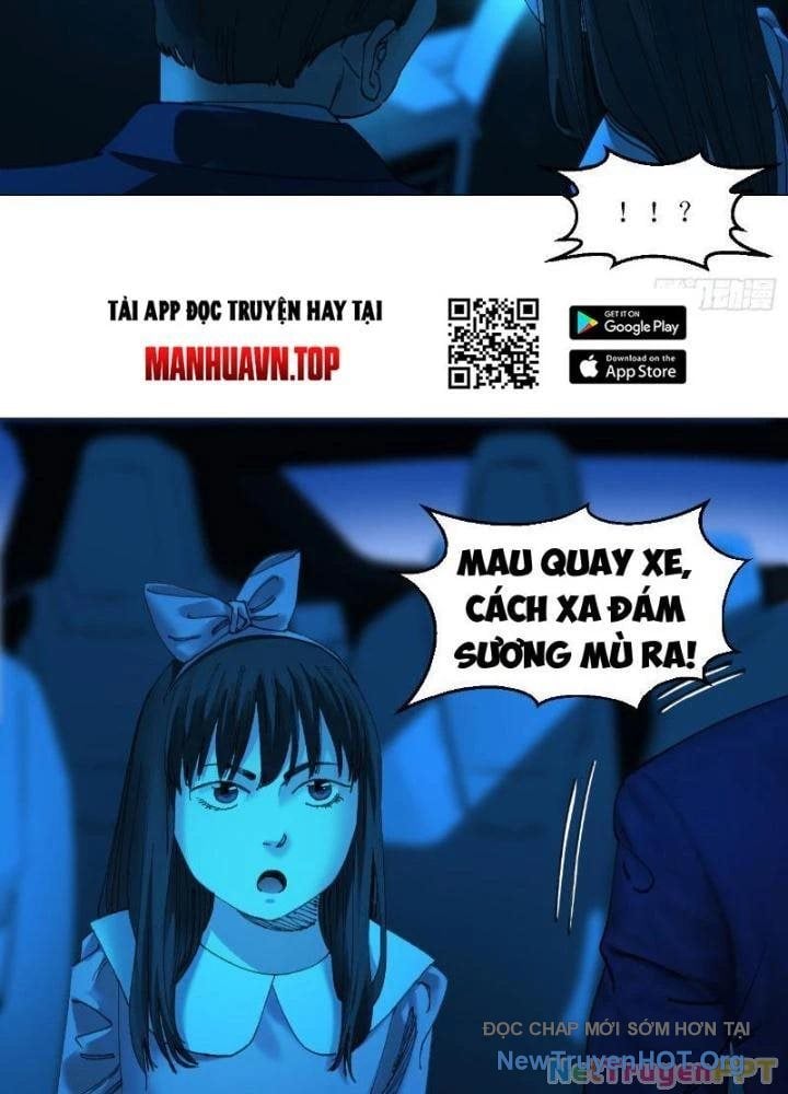 Giờ Ngọ Ba Khắc: Chapter 32