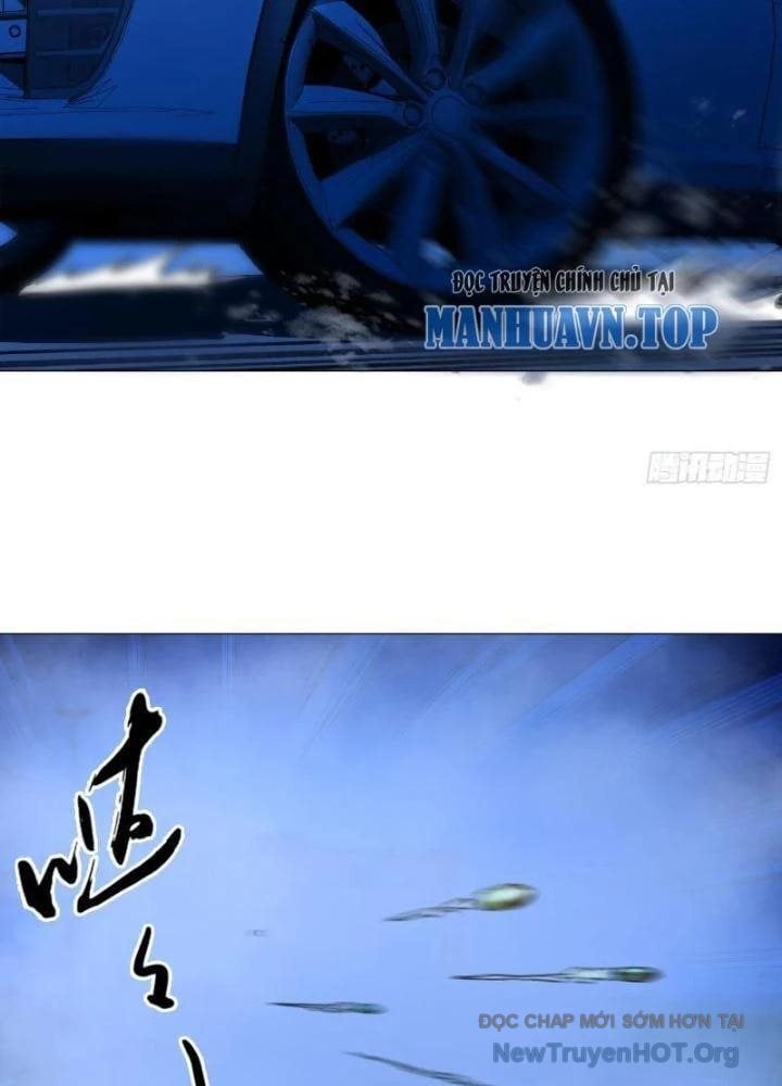 Giờ Ngọ Ba Khắc: Chapter 32
