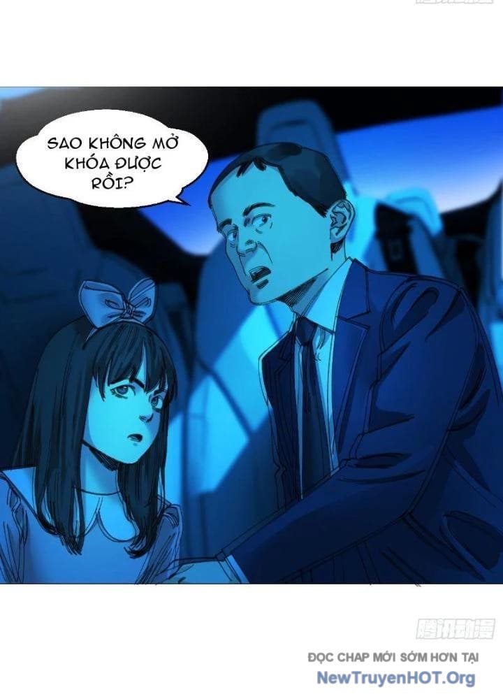 Giờ Ngọ Ba Khắc: Chapter 32