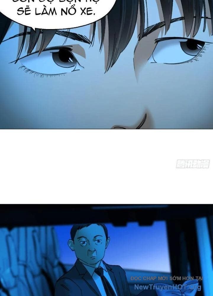 Giờ Ngọ Ba Khắc: Chapter 32