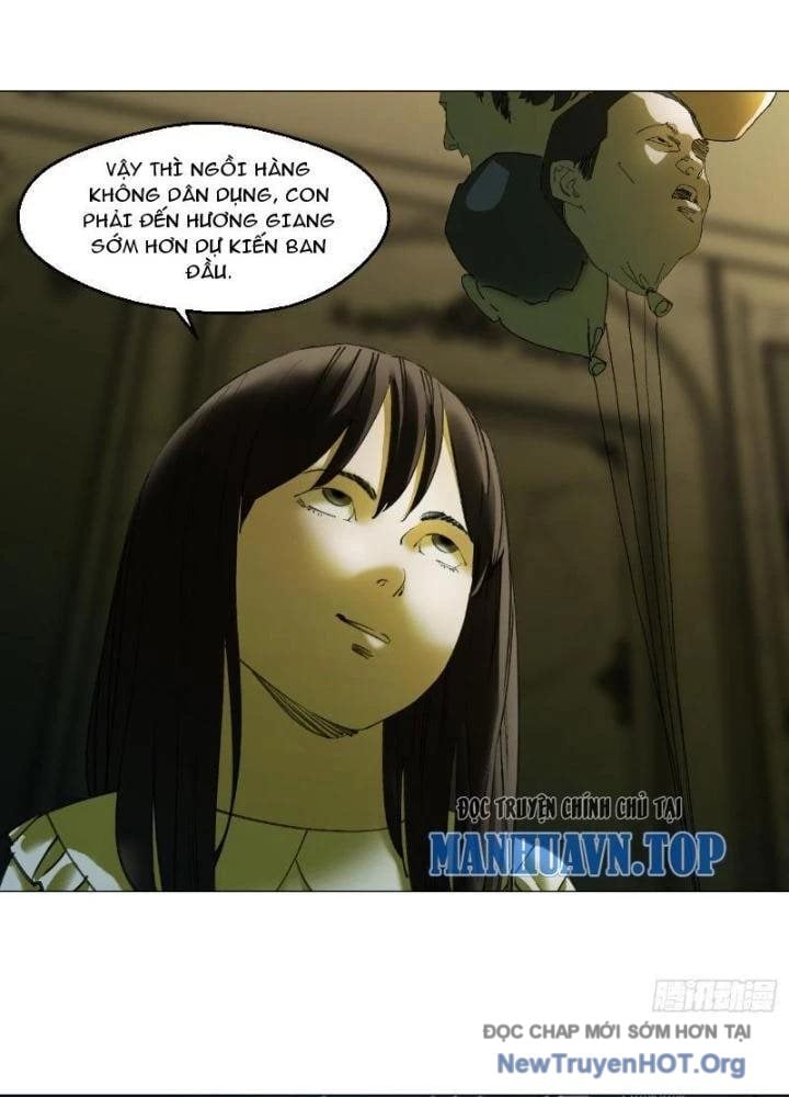 Giờ Ngọ Ba Khắc: Chapter 32