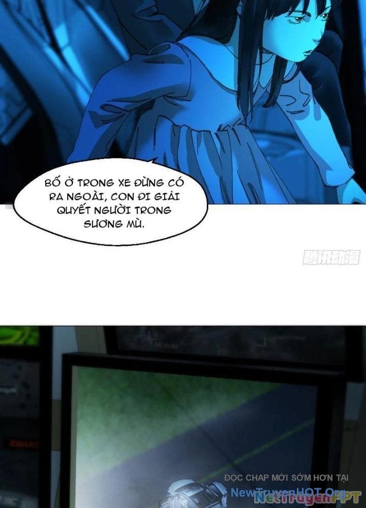 Giờ Ngọ Ba Khắc: Chapter 32