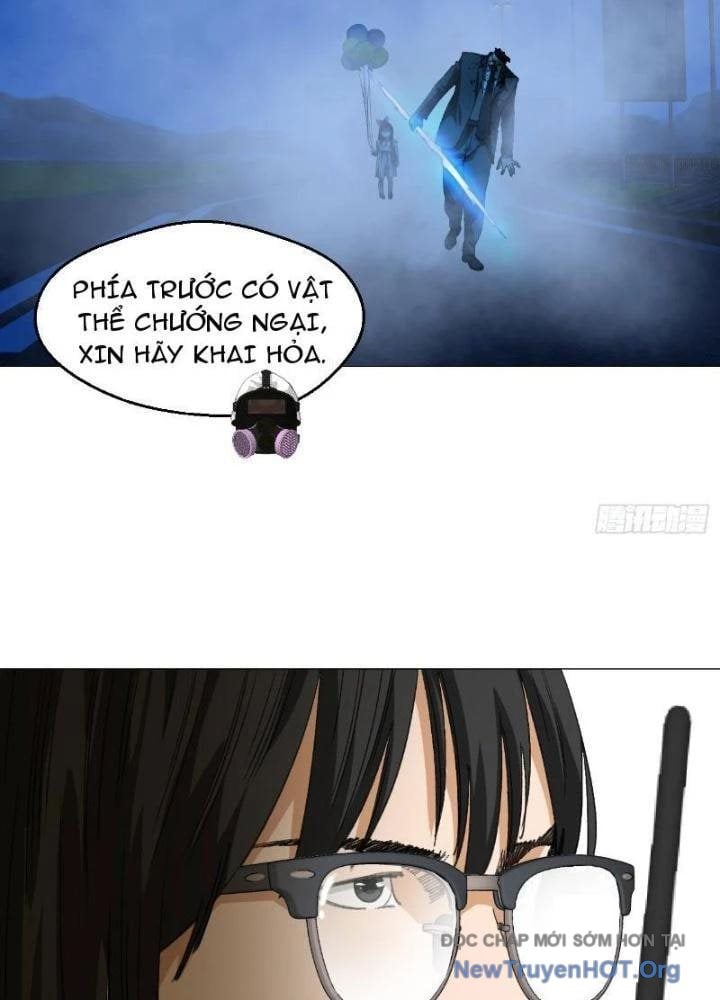 Giờ Ngọ Ba Khắc: Chapter 33