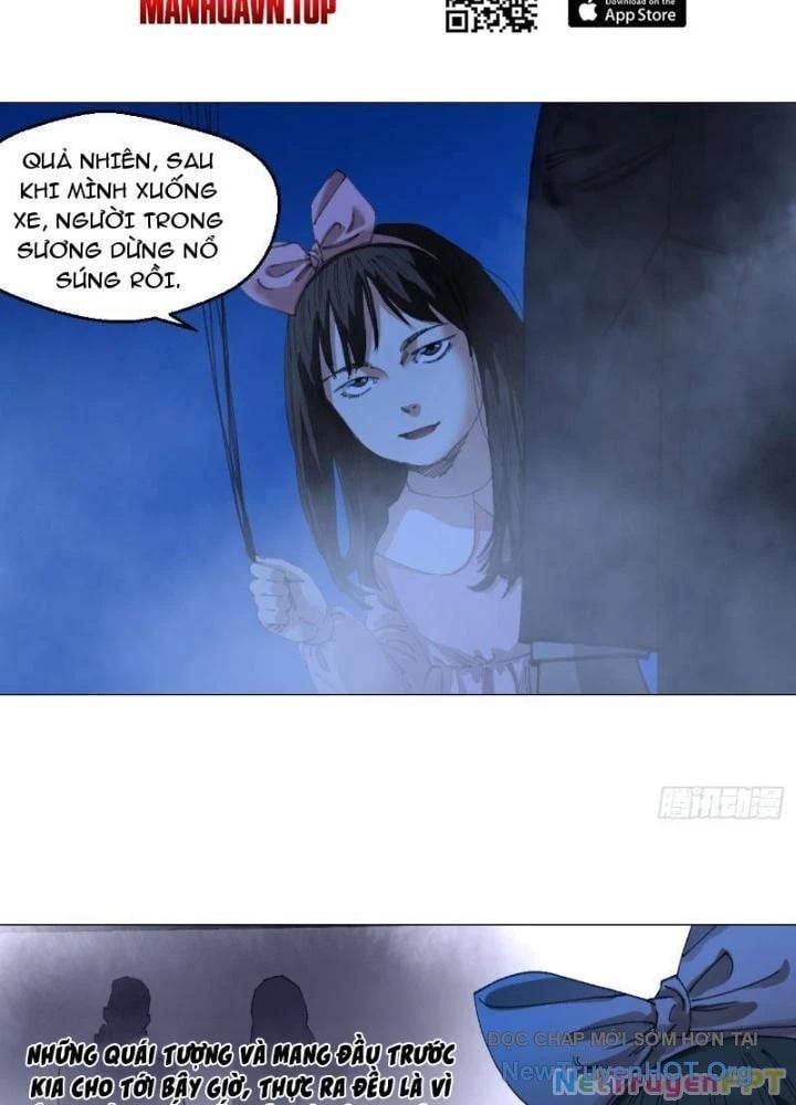 Giờ Ngọ Ba Khắc: Chapter 33