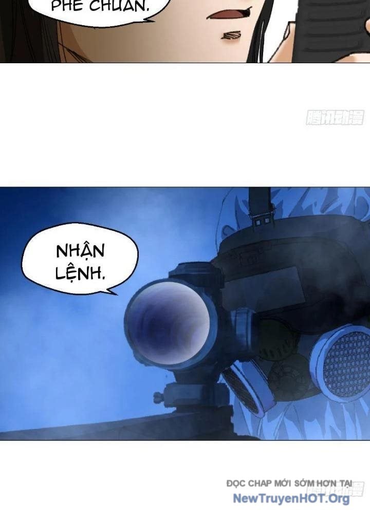 Giờ Ngọ Ba Khắc: Chapter 33