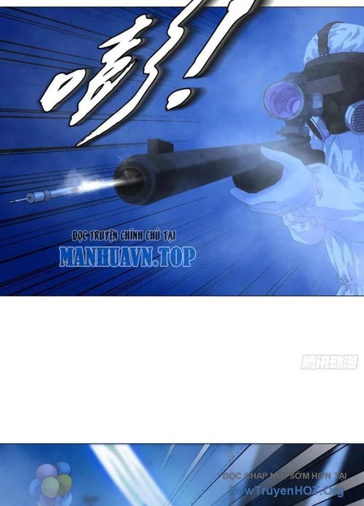 Giờ Ngọ Ba Khắc: Chapter 33