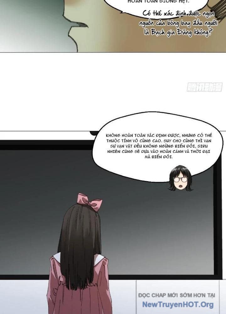 Giờ Ngọ Ba Khắc: Chapter 33