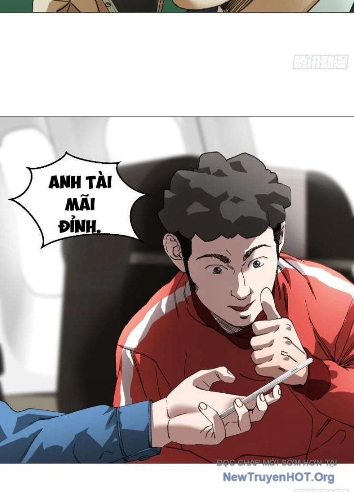 Giờ Ngọ Ba Khắc: Chapter 33