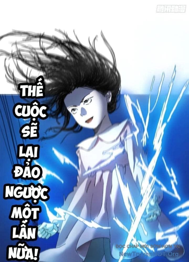 Giờ Ngọ Ba Khắc: Chapter 33