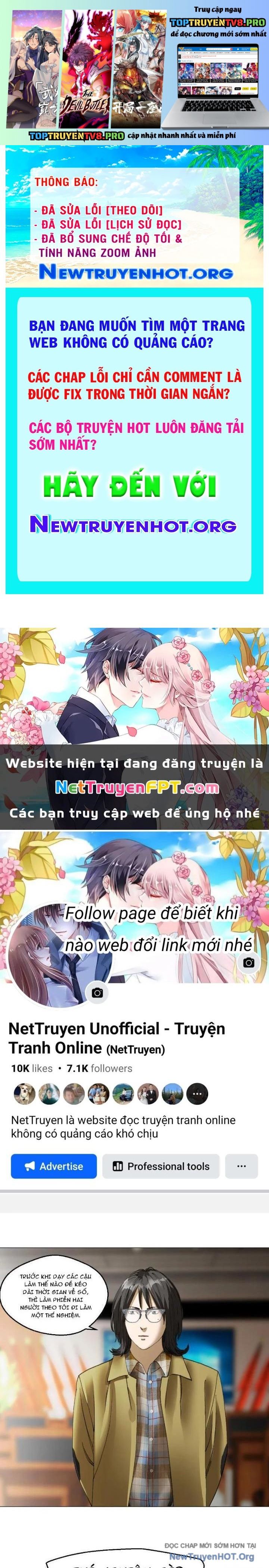 Giờ Ngọ Ba Khắc: Chapter 34