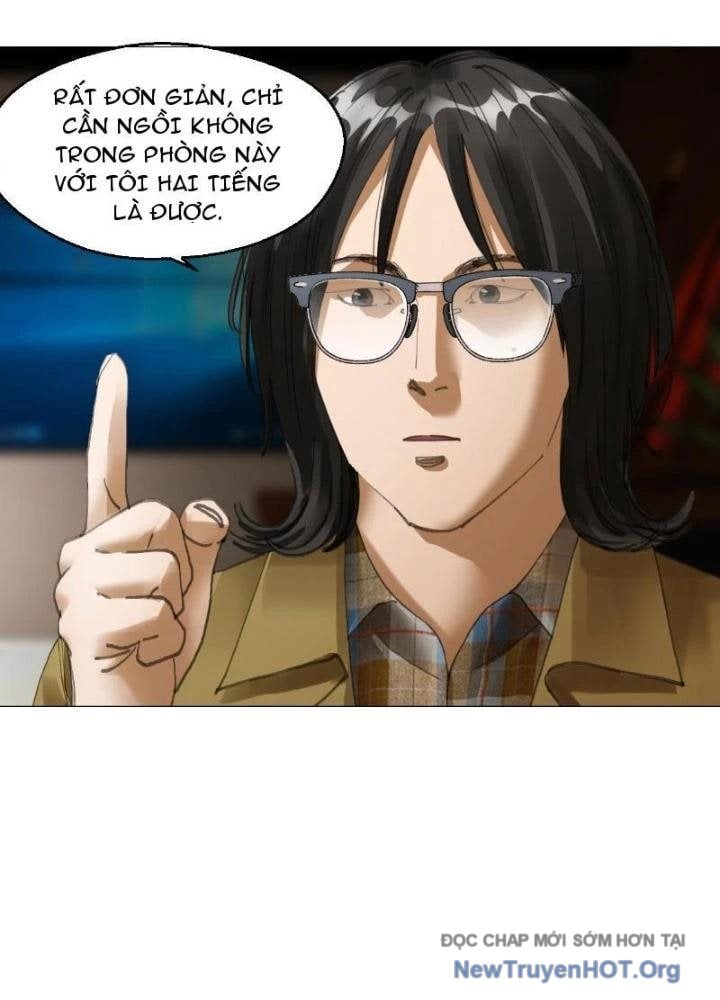 Giờ Ngọ Ba Khắc: Chapter 34