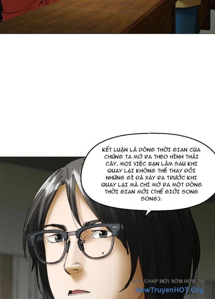 Giờ Ngọ Ba Khắc: Chapter 34