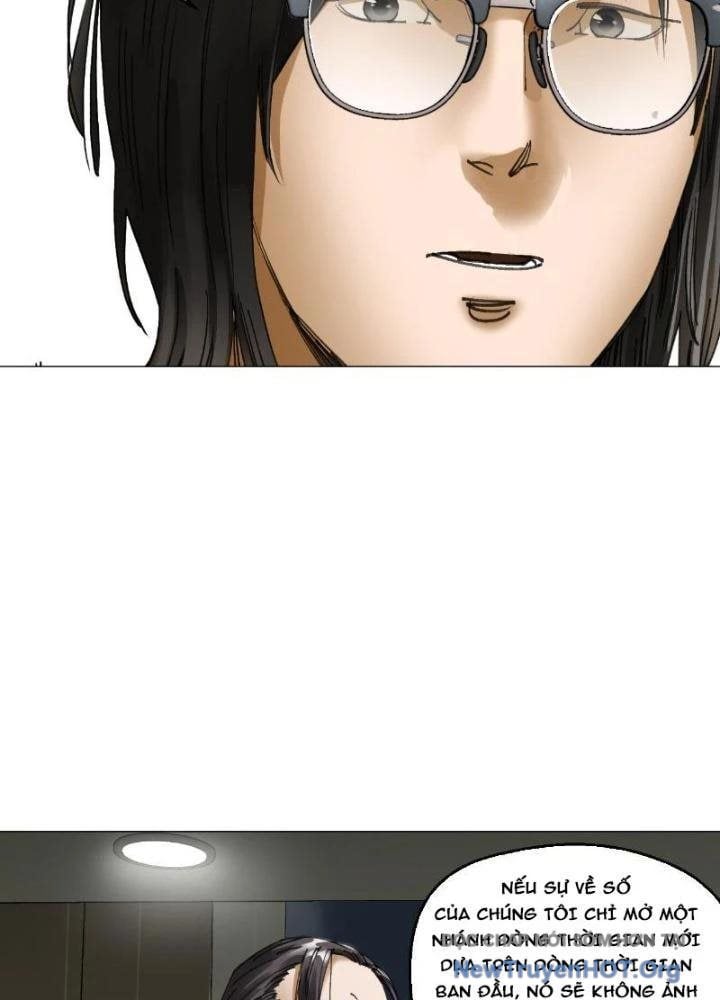 Giờ Ngọ Ba Khắc: Chapter 34