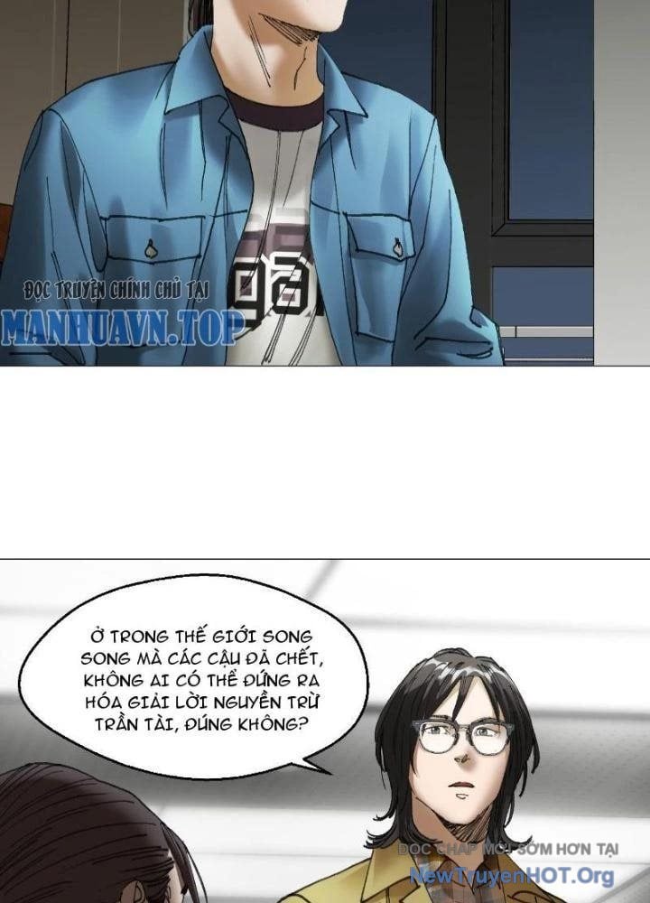 Giờ Ngọ Ba Khắc: Chapter 34