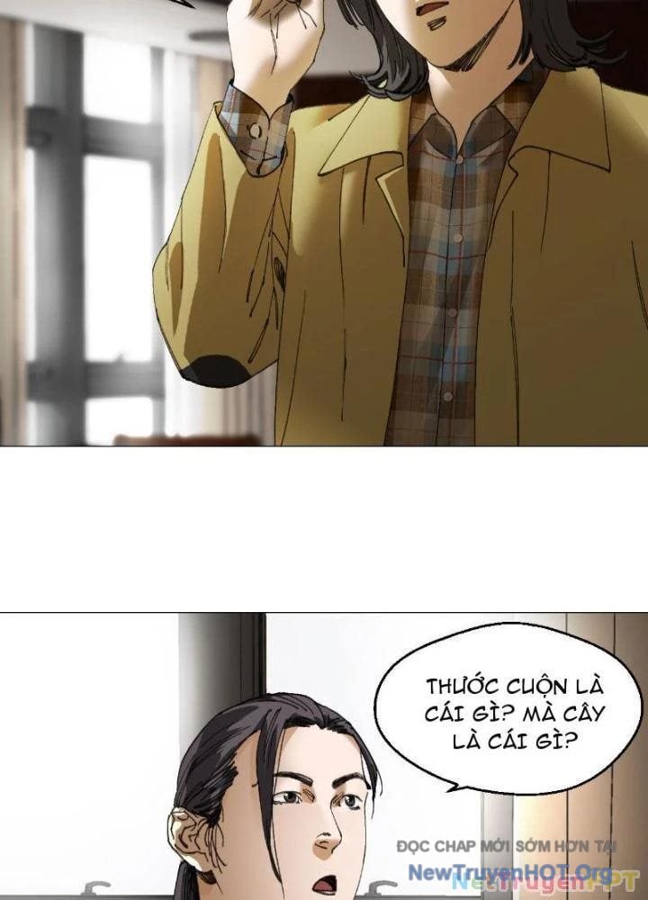 Giờ Ngọ Ba Khắc: Chapter 34