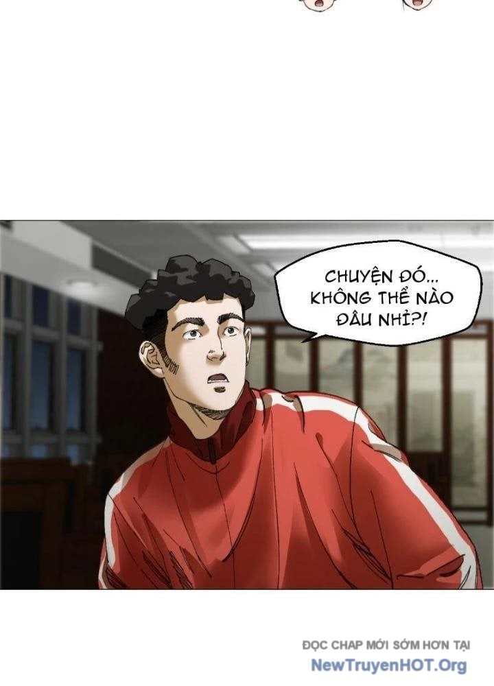 Giờ Ngọ Ba Khắc: Chapter 34