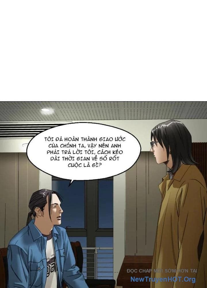 Giờ Ngọ Ba Khắc: Chapter 34
