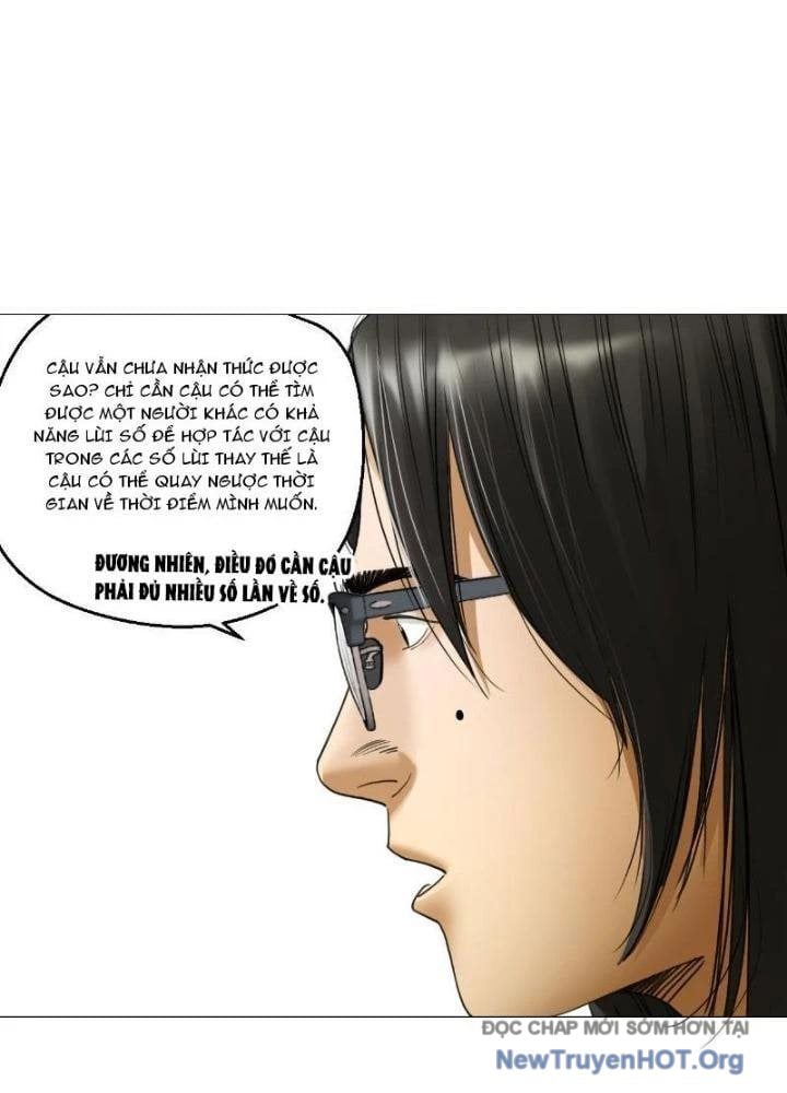 Giờ Ngọ Ba Khắc: Chapter 34