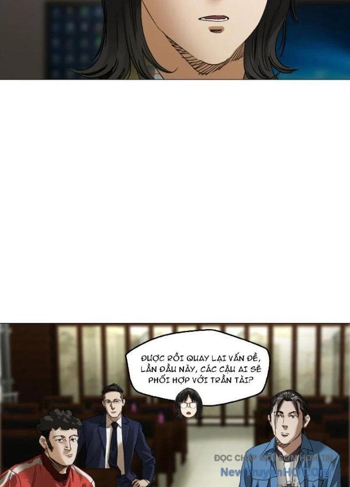 Giờ Ngọ Ba Khắc: Chapter 34