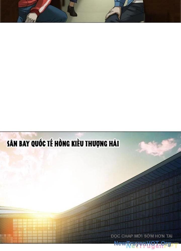 Giờ Ngọ Ba Khắc: Chapter 34