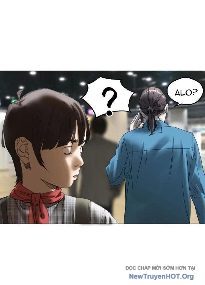 Giờ Ngọ Ba Khắc: Chapter 34