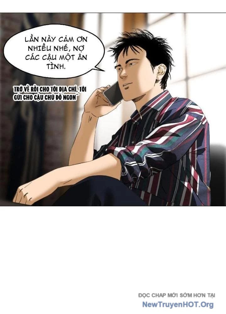 Giờ Ngọ Ba Khắc: Chapter 34