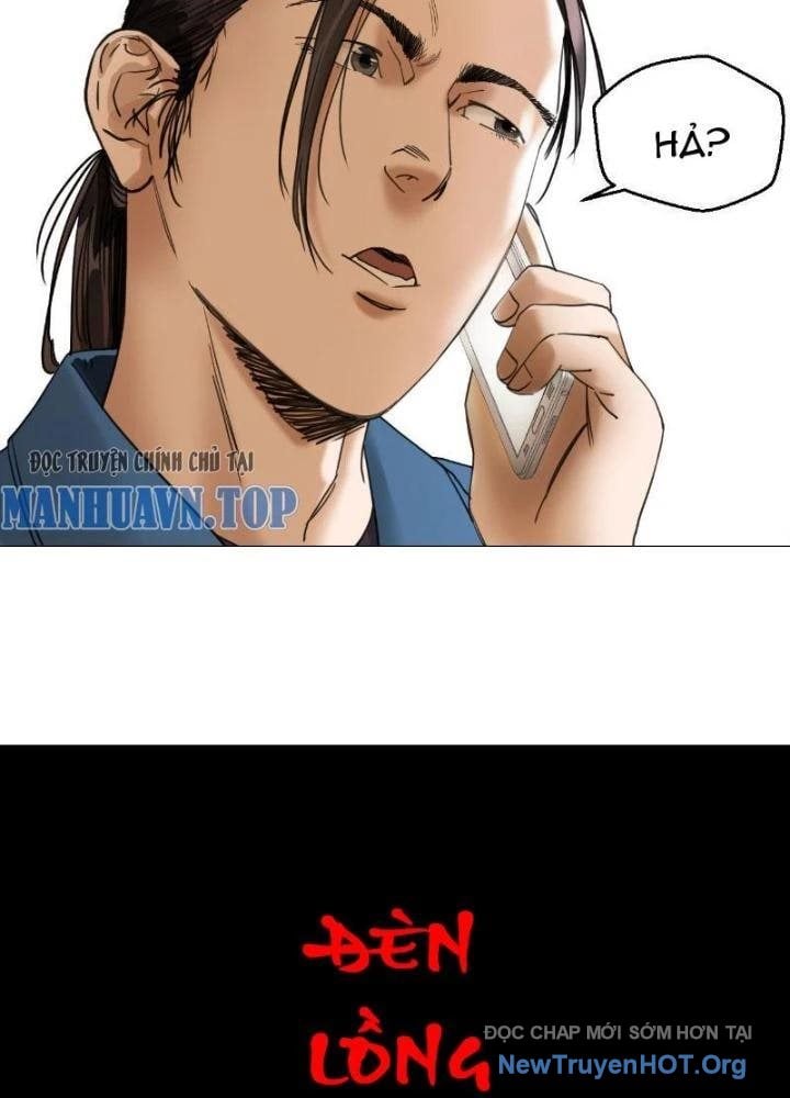 Giờ Ngọ Ba Khắc: Chapter 34