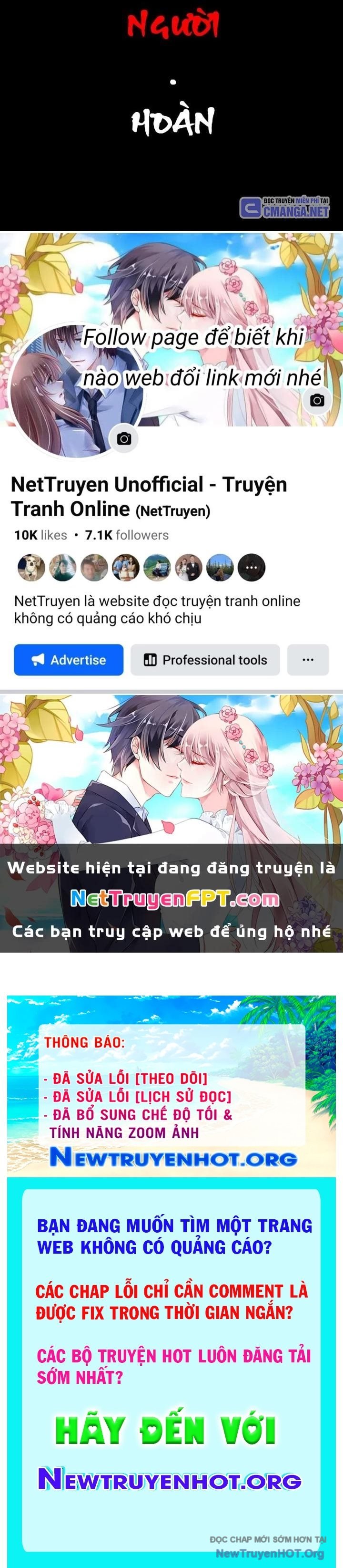 Giờ Ngọ Ba Khắc: Chapter 34