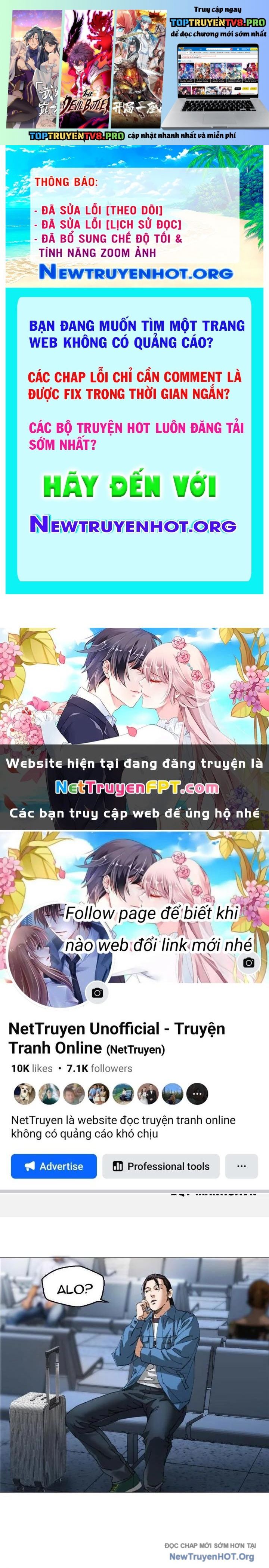 Giờ Ngọ Ba Khắc: Chapter 35
