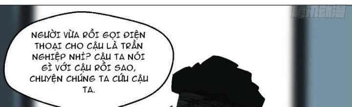 Giờ Ngọ Ba Khắc: Chapter 35