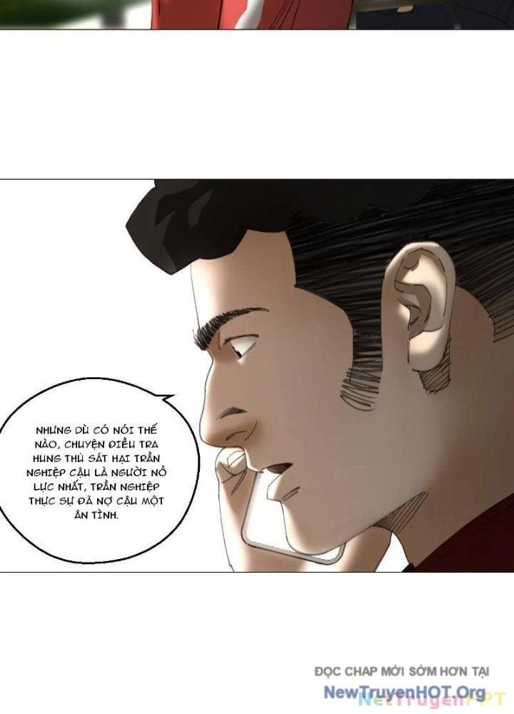 Giờ Ngọ Ba Khắc: Chapter 35