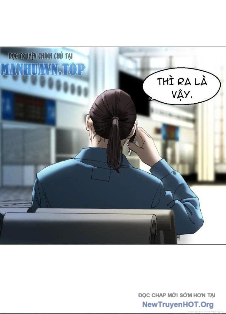 Giờ Ngọ Ba Khắc: Chapter 35