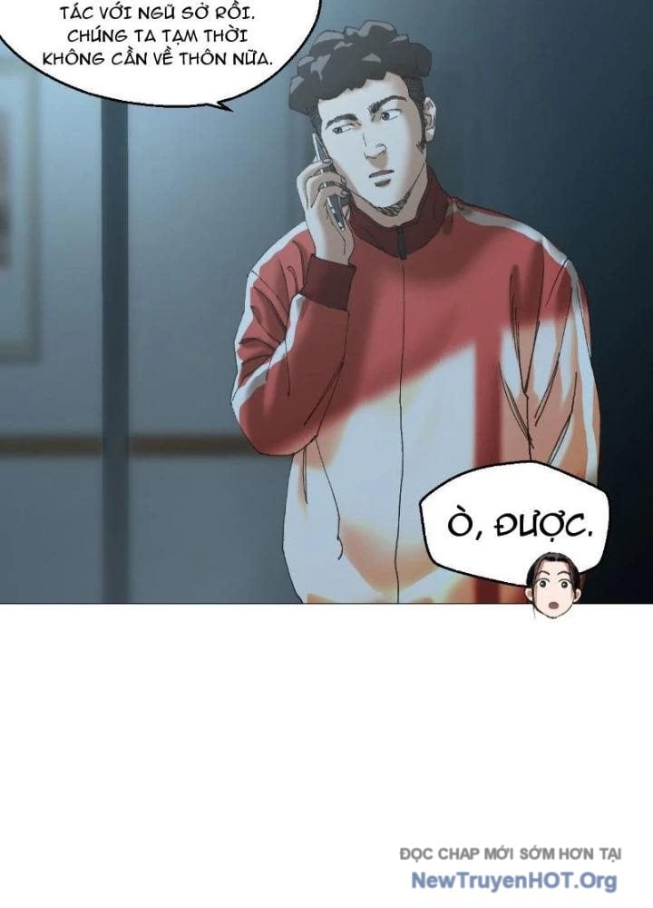Giờ Ngọ Ba Khắc: Chapter 35