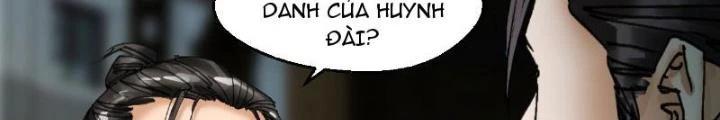 Giờ Ngọ Ba Khắc: Chapter 35