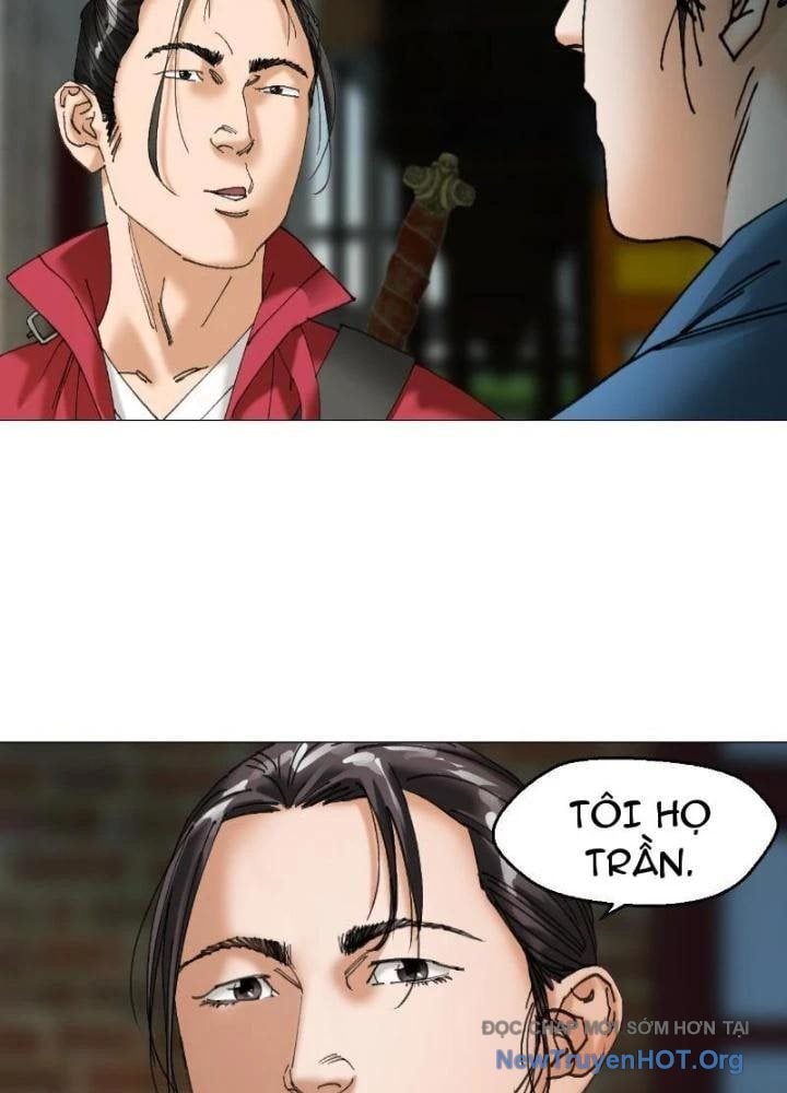 Giờ Ngọ Ba Khắc: Chapter 35