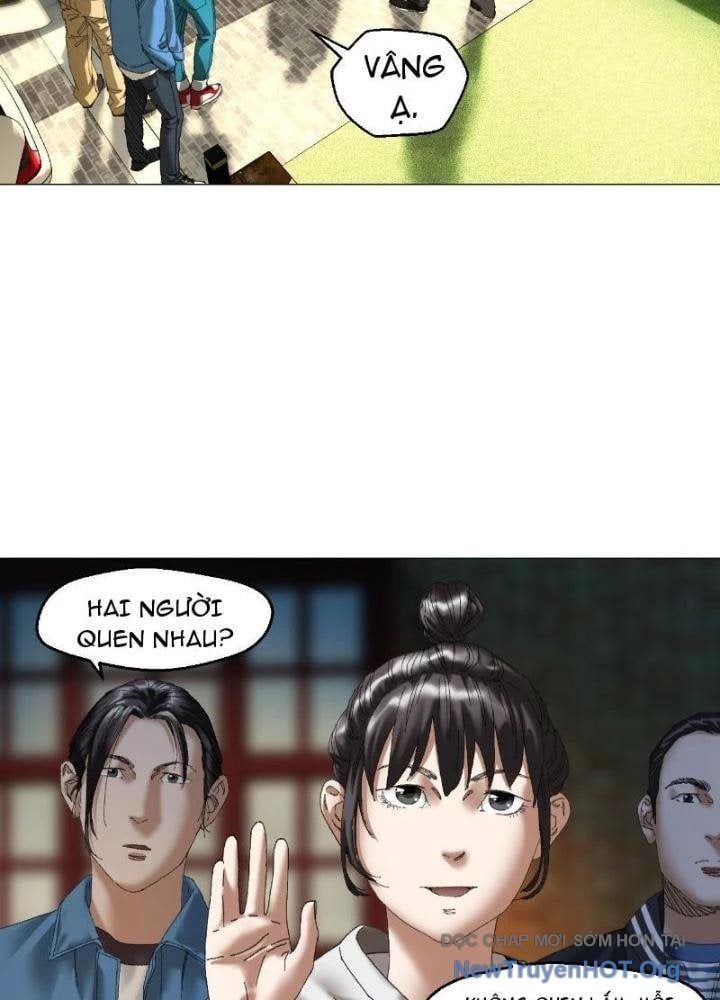 Giờ Ngọ Ba Khắc: Chapter 35