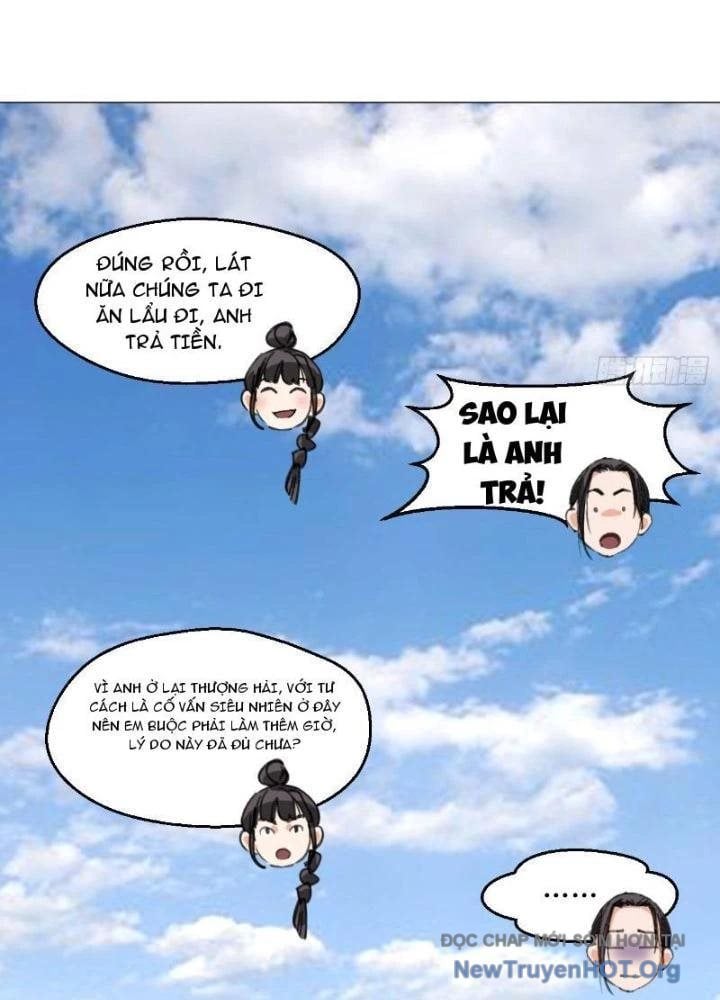 Giờ Ngọ Ba Khắc: Chapter 35