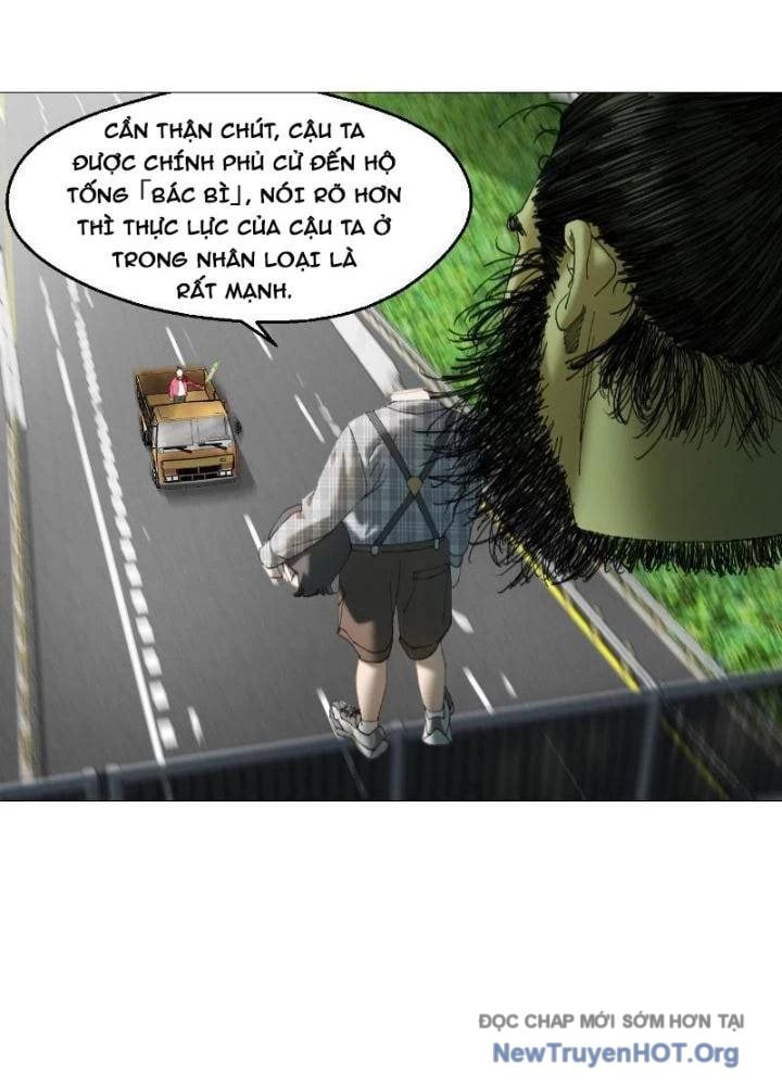 Giờ Ngọ Ba Khắc: Chapter 35
