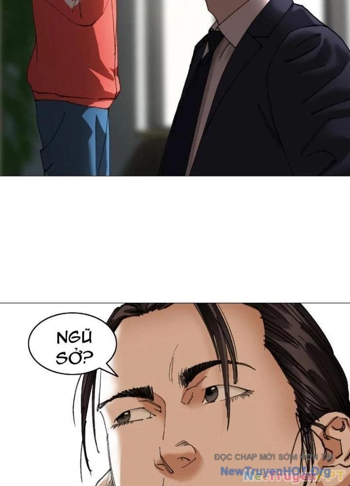 Giờ Ngọ Ba Khắc: Chapter 35