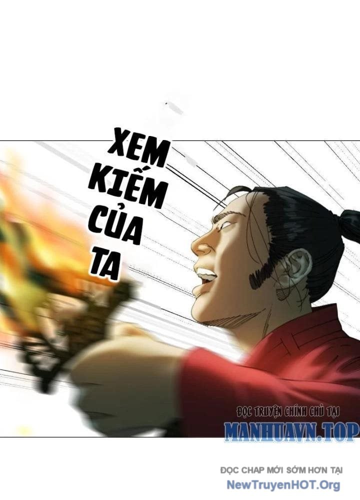 Giờ Ngọ Ba Khắc: Chapter 35