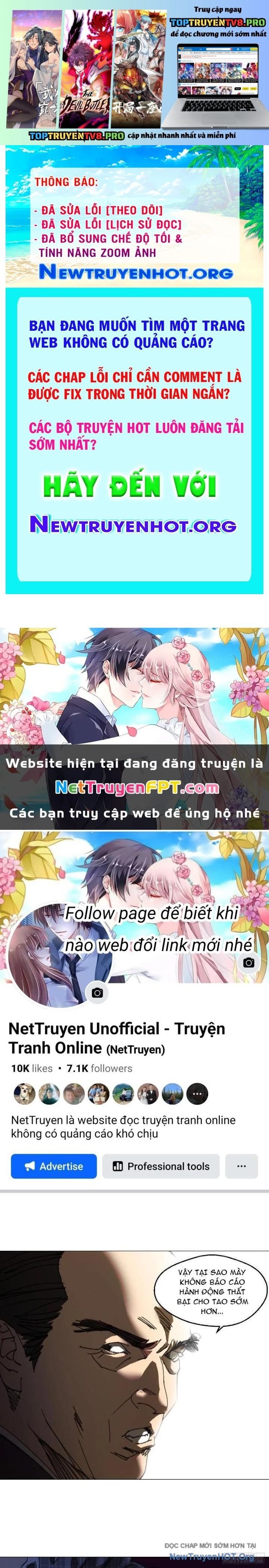Giờ Ngọ Ba Khắc: Chapter 37