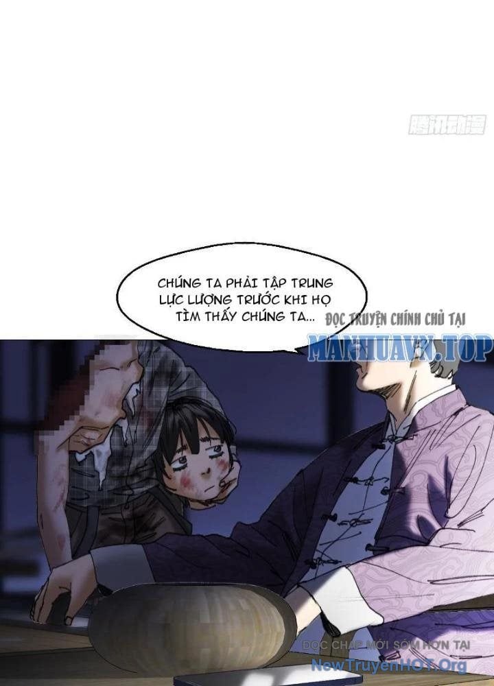 Giờ Ngọ Ba Khắc: Chapter 37